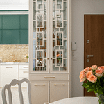 salon_zielen_zloto realizacja projektu sesja zdjęciowa