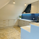 kuchnia_biały_niebieski_realizacja_projektu