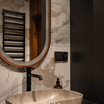 lazienka_antracyt_braz realizacja projektu sesja zdjęciowa